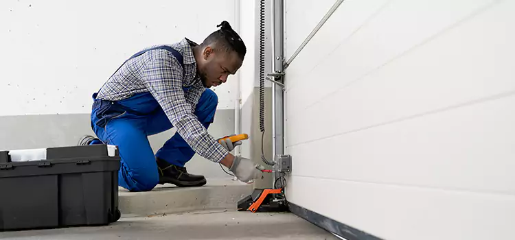 Expert Solutions for Every Garage Lock Need in Columbine, CO