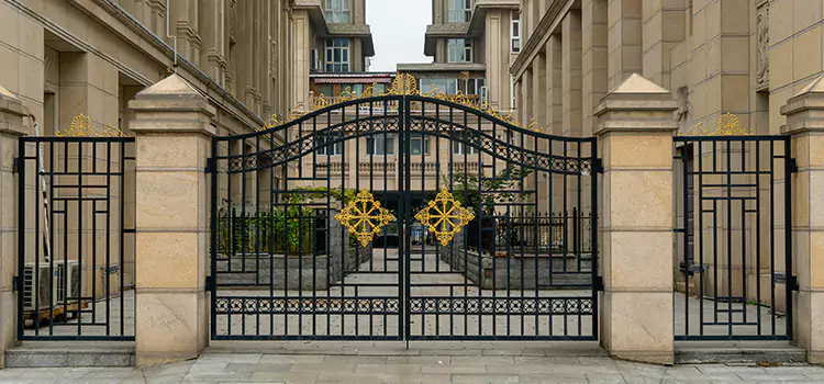 Comprehensive Iron Gate Maintenance Solutions in Columbine, CO